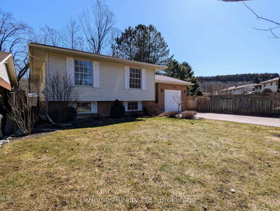 170 5th Ave, Owen Sound - Owen Sound image-0-2
