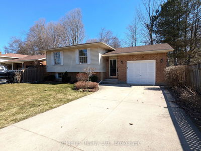 170 5th Ave, Owen Sound - Owen Sound image-0-3
