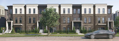 Unit 6 — 70 Kenesky Dr, Hamilton - Waterdown