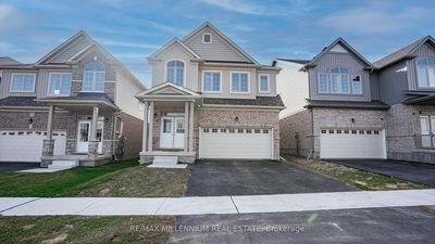 34 Henry Maracle St, North Dumfries -  image-0-3