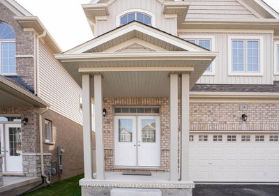 34 Henry Maracle St, North Dumfries -  image-0-4