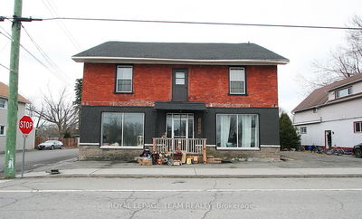 10594 Main St, North Dundas - North Dundas (Mountain) Twp