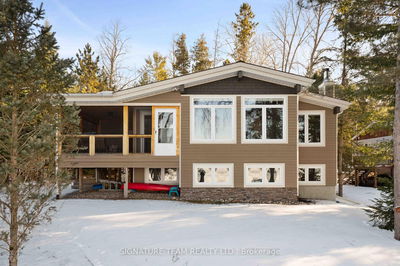 4642A Round Lake Rd, Killaloe - Killaloe/Round Lake