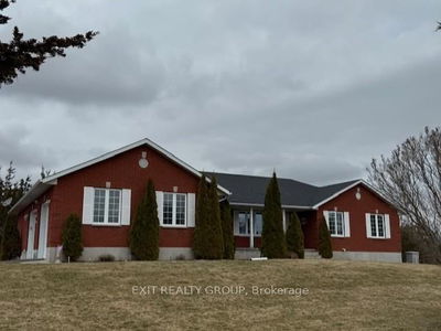 1047 Lazier Rd, Shannonville - Tyendinaga Township