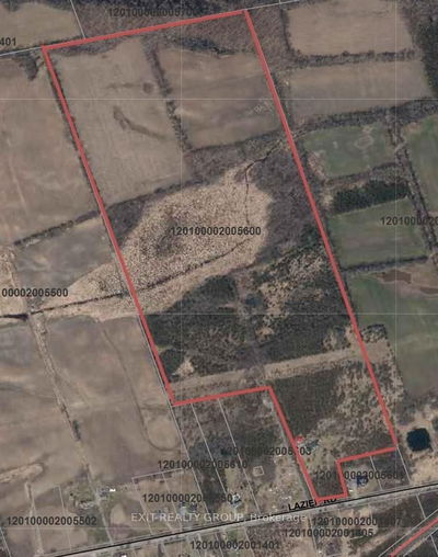 1047 Lazier Rd, Shannonville - Tyendinaga Township image-0-3