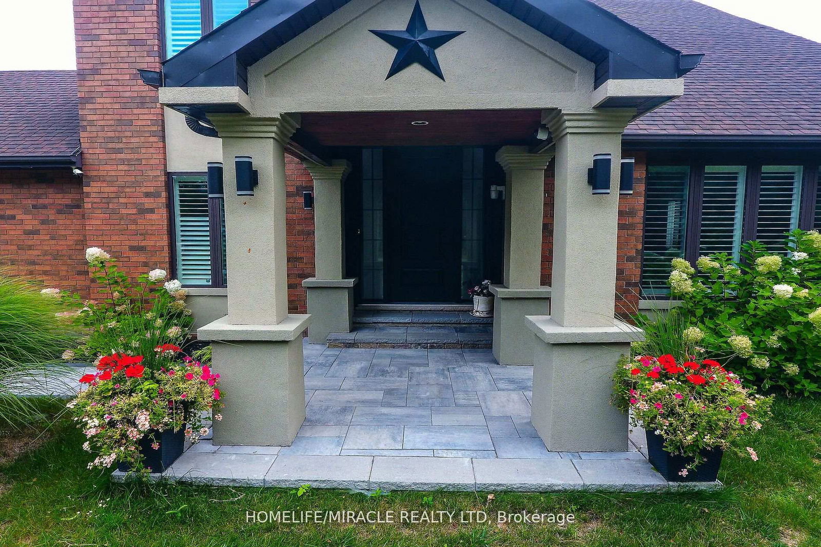 Detached House for sale at 1689 Rice Road, Pelham, Fonthill, L0S 1C0 - MLS: X12079619