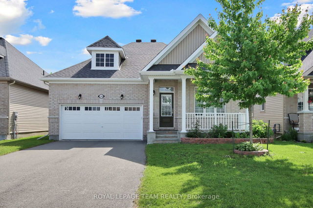 3208 HARVESTER Crescent