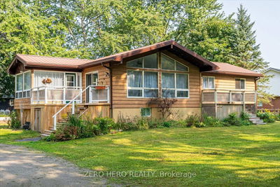 262 Sandy Bay Rd, Alnwick/Haldimand - Rural Alnwick/Haldimand