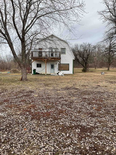 20115 Beaupre Rd, South Glengarry - South Glengarry (Charlottenburgh) Twp