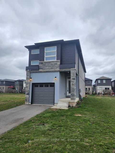 223 Iva Street