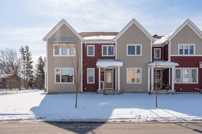 834 Bascule Pl, Richmond - Btwn Franktown Rd. & Fallowfield Rd.