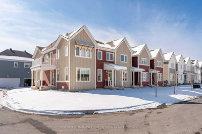 834 Bascule Pl, Richmond - Btwn Franktown Rd. & Fallowfield Rd. image-0-1