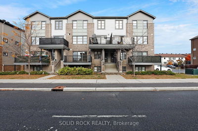 761 CHAPMAN MILLS Dr, Nepean - Barrhaven - Strandherd