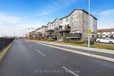 761 CHAPMAN MILLS Dr, Nepean - Barrhaven - Strandherd image-0-2
