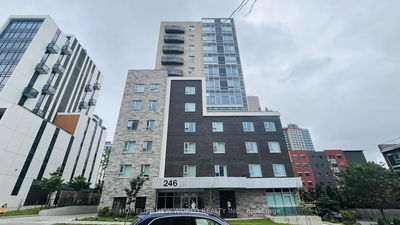 Unit 502 — 246 Lester St, Waterloo -  image-0-2