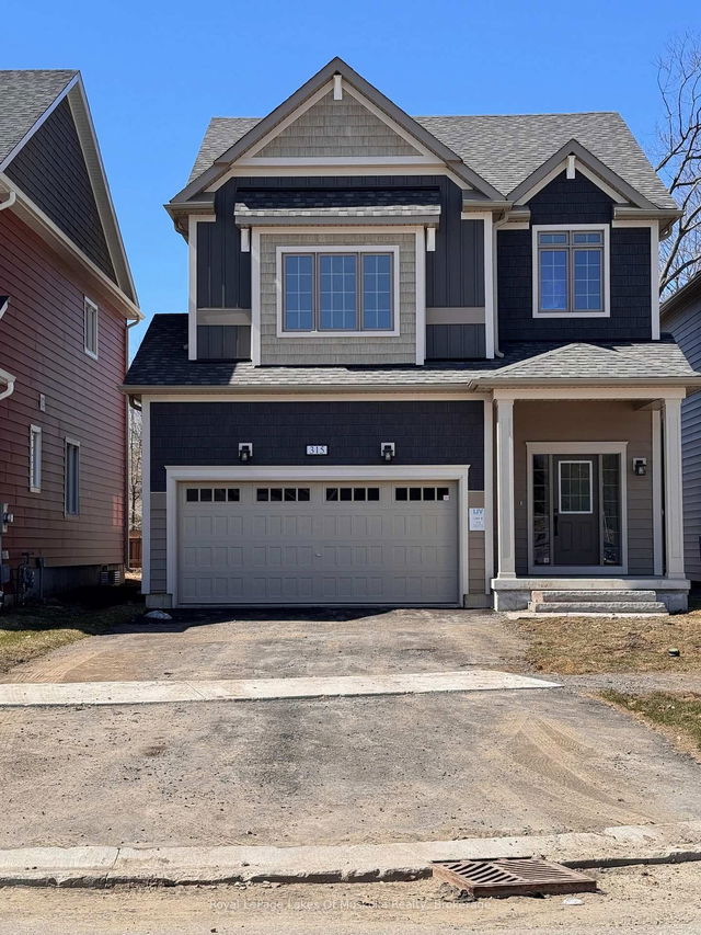 315 Beechwood Forest Lane