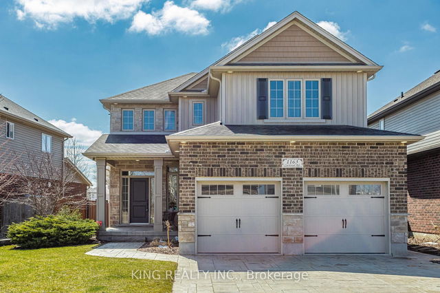 1163 Cardinal Road