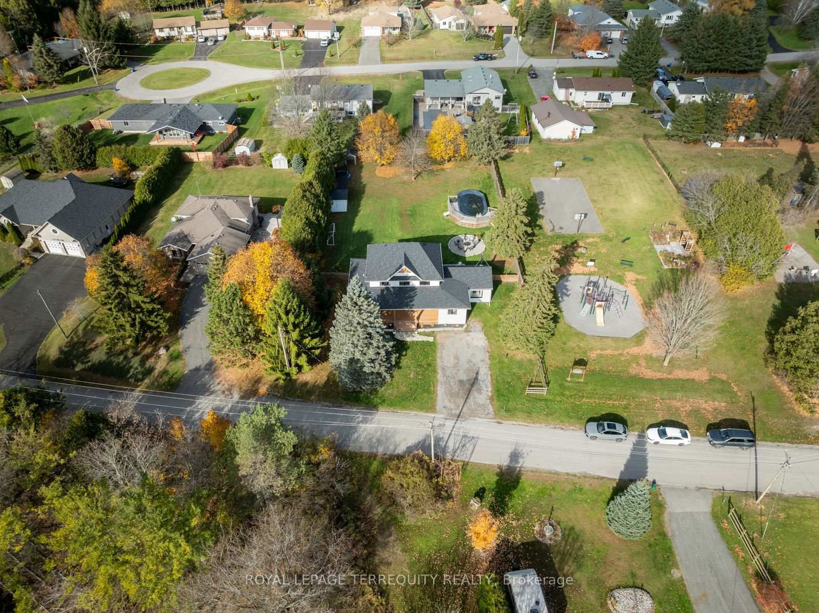 Detached House for sale at 3455 Albert's Ally, Hamilton Township, Rural Hamilton, K9A 4J7 - MLS: X12080009