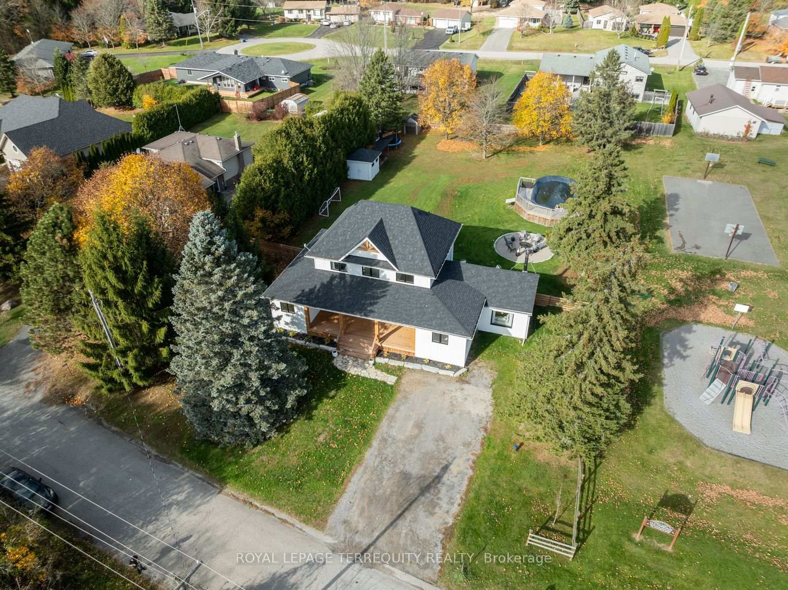 Detached House for sale at 3455 Albert's Ally, Hamilton Township, Rural Hamilton, K9A 4J7 - MLS: X12080009