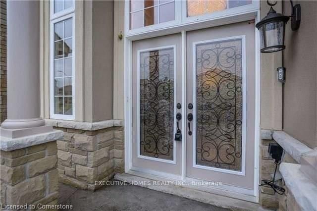 Detached House sold at 78 Assisi Street, Hamilton, Allison, L8W 0A4 - MLS: X12080045