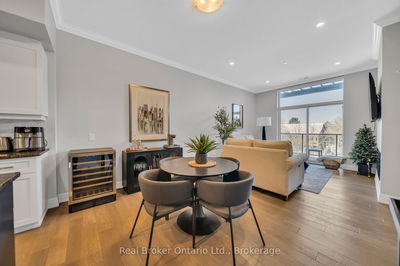 Unit 206 — 1880 Gordon St, Guelph - Pineridge/Westminster Woods
