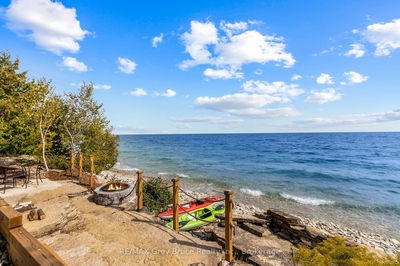 1132 Dyers Bay Rd, Northern Bruce Peninsula - Northern Bruce Peninsula image-0-1