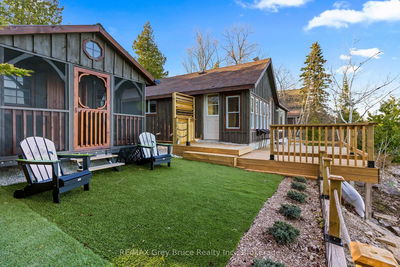 1132 Dyers Bay Rd, Northern Bruce Peninsula - Northern Bruce Peninsula image-0-4