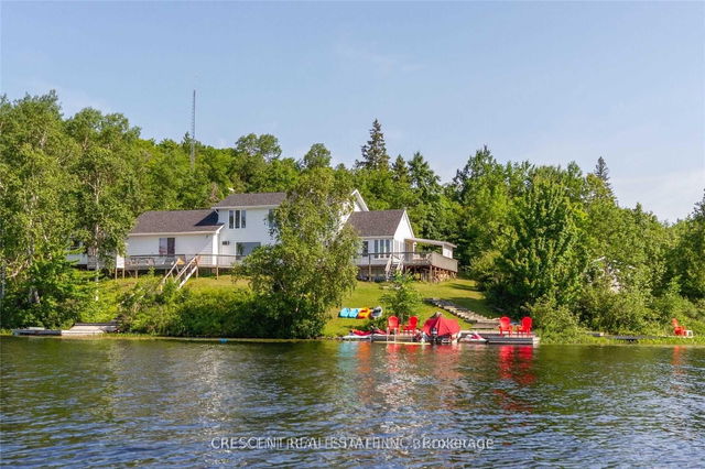91 Jack's Lake Road