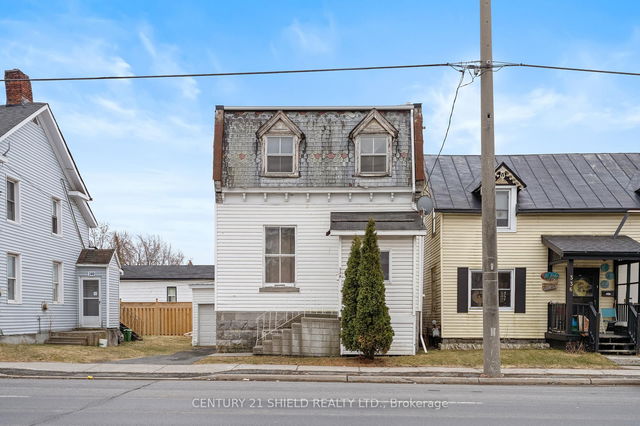 338 Water Street
