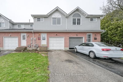 303 Beckett Road