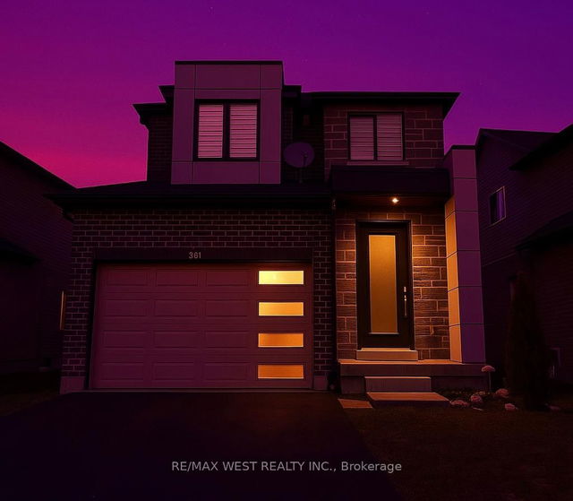 301 Freure Drive