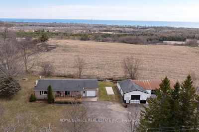 155 Drivers Rest Rd, Alnwick/Haldimand - Rural Alnwick/Haldimand