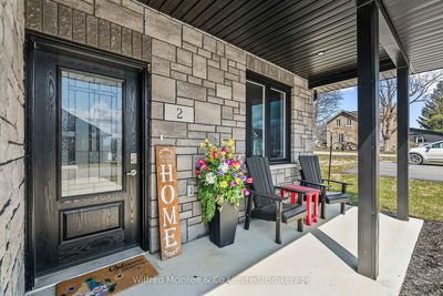 2 Palmer Marie Lane, Arran-Elderslie - Arran-Elderslie