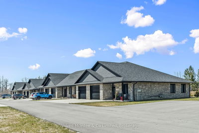 2 Palmer Marie Lane, Arran-Elderslie - Arran-Elderslie image-0-1