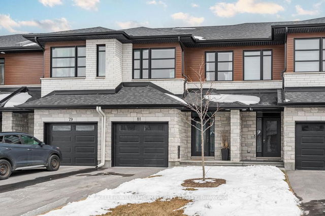 81 O'donovan Drive