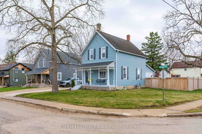 184 BOUCHER St, Meaford - Meaford image-0-1