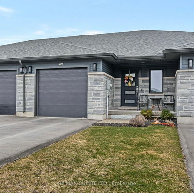 69 Dewal Pl, Belleville - Belleville Ward image-0-1