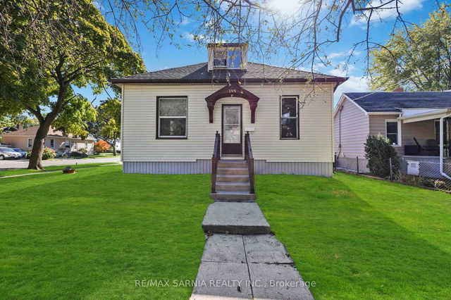 199 Cobden Street