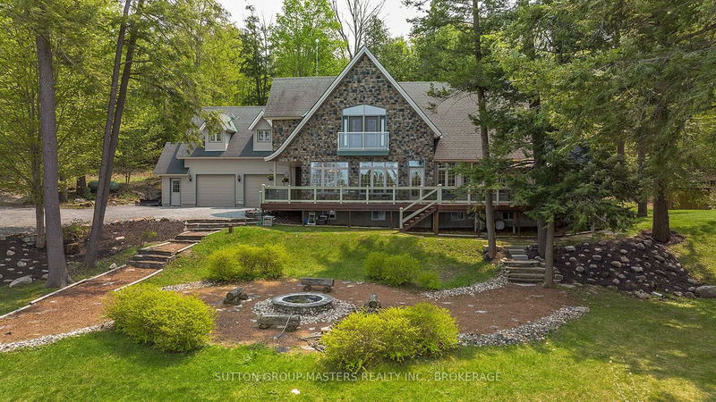 3048 Blue Sky Lane, Battersea - Frontenac South image-0-0