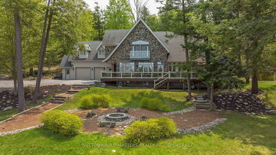 3048 Blue Sky Lane, Battersea - Frontenac South