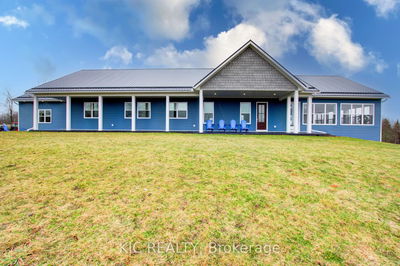 1717 Asphodel 10th Line, Asphodel-Norwood - Rural Asphodel-Norwood image-0-1