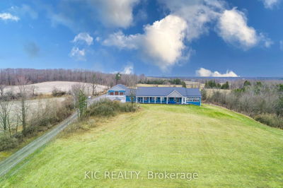 1717 Asphodel 10th Line, Asphodel-Norwood - Rural Asphodel-Norwood image-0-3