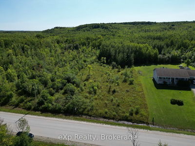 PTLT 16 CON A, Meaford - Meaford