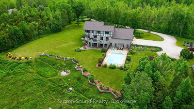 502121 Grey 1 Rd, Georgian Bluffs - Georgian Bluffs image-0-1
