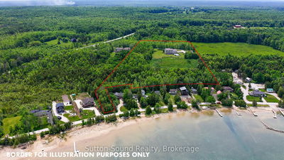 502121 Grey 1 Rd, Georgian Bluffs - Georgian Bluffs image-0-2