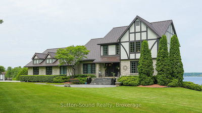 502121 Grey 1 Rd, Georgian Bluffs - Georgian Bluffs image-0-3