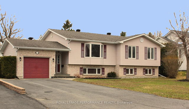 6818 Riverview Drive