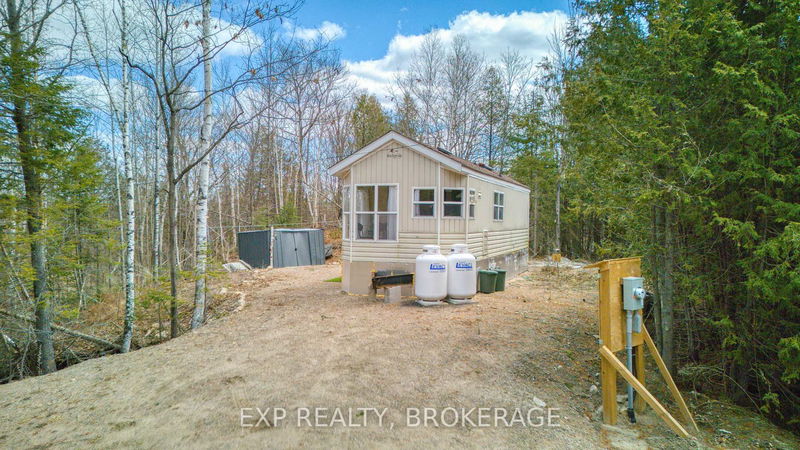 11579 ROAD 509, Ompah - Frontenac North image-0-0