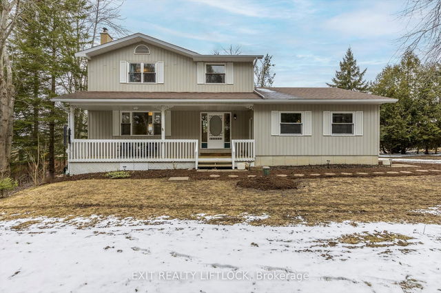 868 Lily Lake Road
