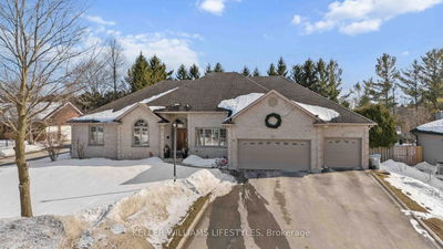 87 Sir James Crt, Middlesex Centre - Arva image-0-1